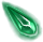 Enhancer Crysta (Green)